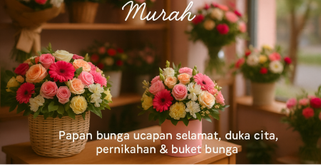 Toko Bunga Leuwisari